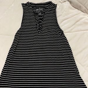 American eagle outfitters soft tank